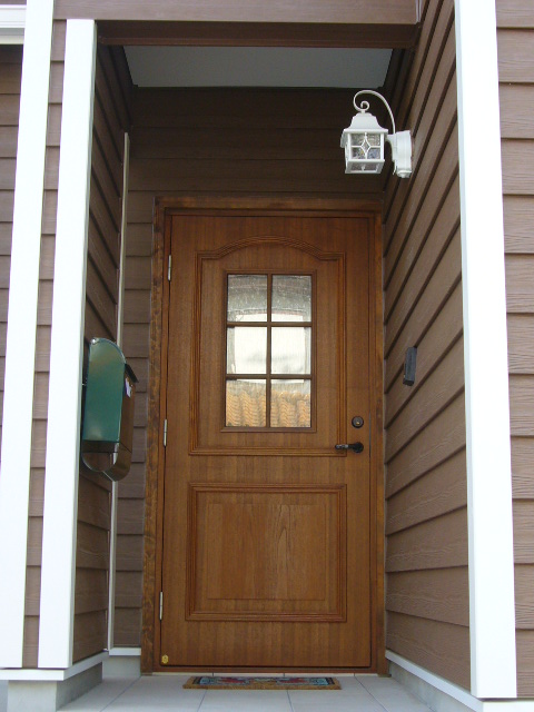 レクサンド木製室内ドア
